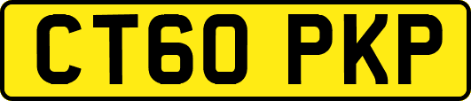 CT60PKP