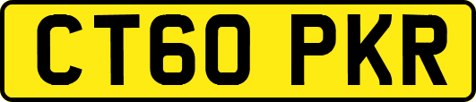 CT60PKR