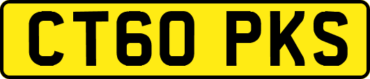 CT60PKS