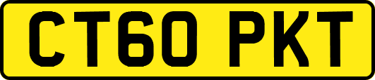 CT60PKT