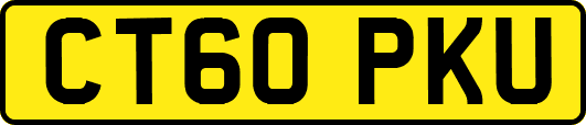 CT60PKU