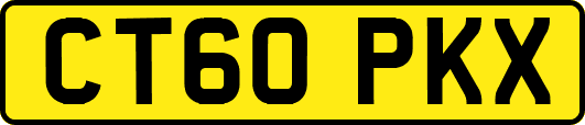 CT60PKX