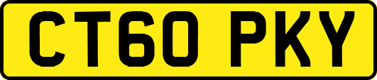 CT60PKY