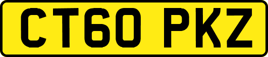 CT60PKZ