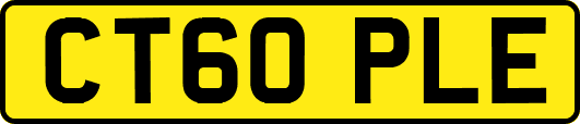 CT60PLE