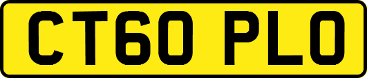 CT60PLO