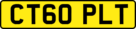 CT60PLT