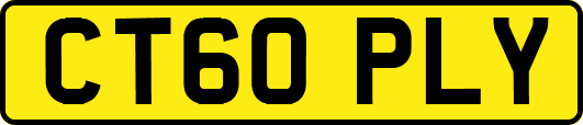 CT60PLY