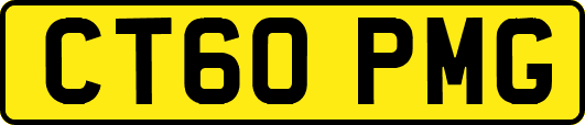 CT60PMG