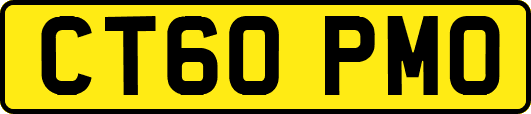 CT60PMO
