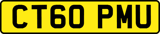 CT60PMU