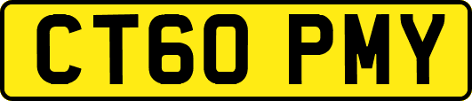 CT60PMY