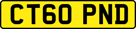 CT60PND