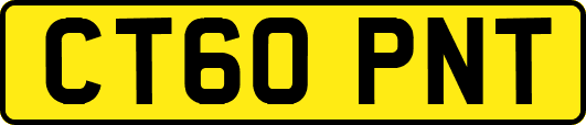 CT60PNT