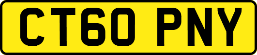 CT60PNY