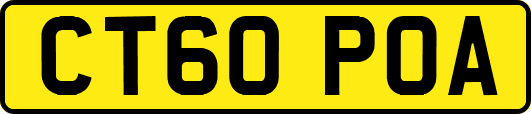CT60POA