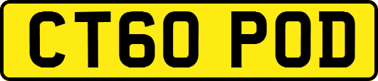 CT60POD