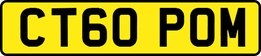 CT60POM