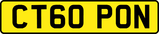 CT60PON