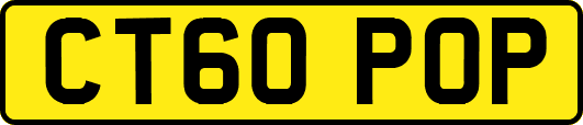 CT60POP