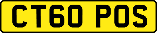 CT60POS