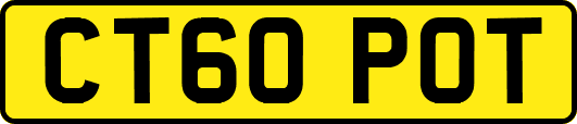 CT60POT