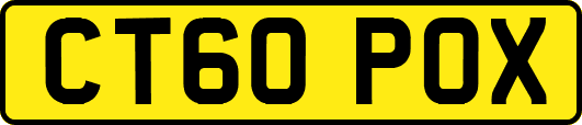 CT60POX