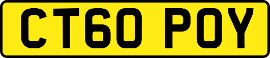 CT60POY