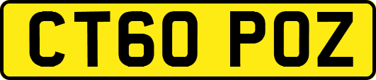CT60POZ
