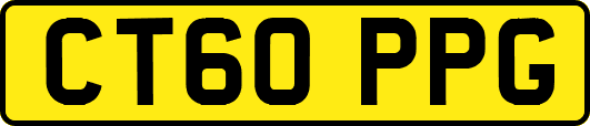 CT60PPG