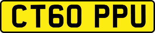 CT60PPU