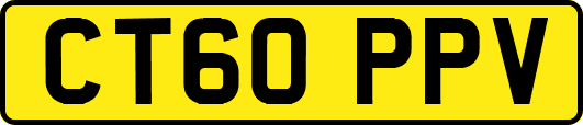 CT60PPV