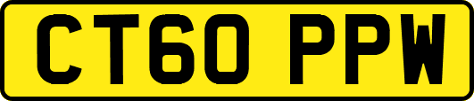 CT60PPW