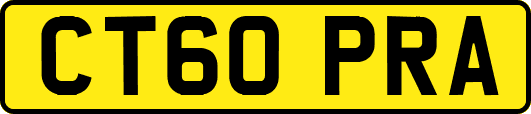 CT60PRA