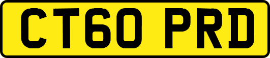 CT60PRD
