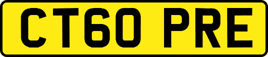 CT60PRE