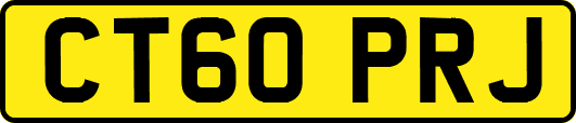 CT60PRJ