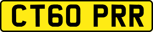 CT60PRR