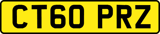 CT60PRZ