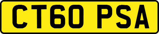 CT60PSA