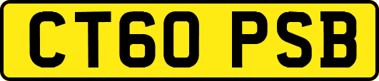 CT60PSB