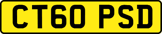 CT60PSD