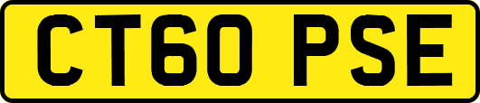 CT60PSE