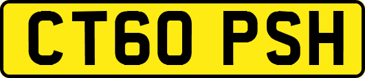 CT60PSH