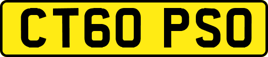 CT60PSO