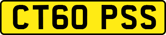 CT60PSS