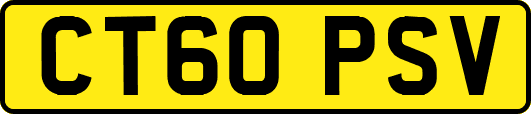 CT60PSV