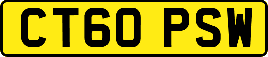 CT60PSW