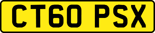 CT60PSX