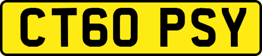 CT60PSY